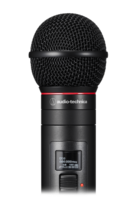 2-CHANNEL HANDHELD SYSTEM